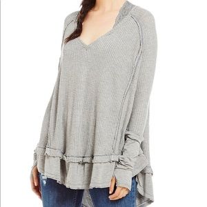 Free People Laguna Thermal EUC